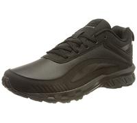 Reebok Ridgerider 6 Leather, Zapatillas de Deporte Hombre, Core Black/Core Black/True Grey 7, 42 EU