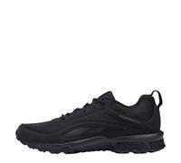 Reebok Ridgerider 6, Zapatillas Hombre, Negro (Core Black/Court Blue/Tech Metallic), 44.5 EU