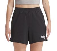 Reebok RIE Short Black M Womens