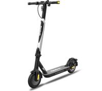 Patinete eléctrico Reebok 25km/h 30km autonomía 350W ruedas hinchables aluminio
