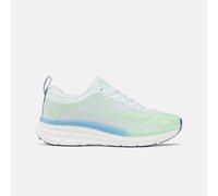 Reebok - Road Strider Junior Trainers, White/InvertedAqua/WarpedBlue, Tamaño: 35