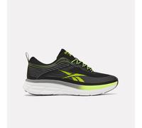 Reebok - Road Strider Men's Shoes, Black/Green Glow/White, Tamaño: 47