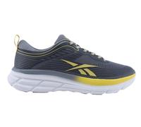 Reebok Road Strider, Zapatillas Hombre, Gris Oscuro Amarillo, 44 EU