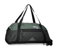 Reebok Rockport Bolso de Viaje Verde 55x25x25 cms Poliéster 31,63L by Joumma Bags