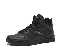 Reebok Royal Bb4500 Hi2 - Tenis Altos para Hombre, Negro (Black/Alloy), 13 X-Wide