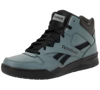 Reebok Royal BB4500 HI2, Zapatillas Unisex Adulto, Dark Fog/Black/Grey, 38.5 EU