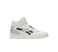 Reebok Royal BB4500 HI2, Zapatillas Unisex Adulto, Chalk/Black/Moon, 42.5 EU