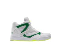 Reebok Royal BB4590, Zapatillas Unisex Adulto, FTWWHT/GLEGRN/SOACYE, 42.5 EU