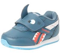 Reebok Royal CL Jog 2.0 KC, Zapatillas Bebé-Niños, FTWR White, 21.5 EU