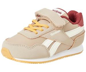 Reebok - Royal CL Jog 3.0 1V, Zapatillas, Classic Burgundy,