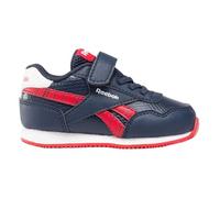 Reebok Royal CL Jog 3.0 1V, Zapatillas de Running Bebé-Niños, VECTORNAVY/VECTORRED/White, 24 EU