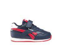 Reebok Royal CL Jog 3.0 1V, Zapatillas Bebé-Niños, VECTORNAVY/VECTORRED/White, 26 EU