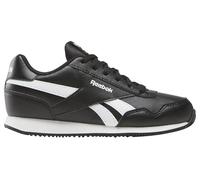 Reebok Royal CL Jog 3.0, Sneaker, Black/Black/FTWWHT, 33 EU