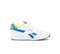 Reebok Zapatillas de running Royal CL Jog 3.0 infantil blanco Talla 38