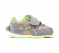 Reebok Royal Cl Jog, Zapatillas Niños, Boubei Pugry5 Limsli, 20 EU