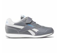 Reebok Royal Cl Jog, Zapatillas Unisex niños, Pugry6 Pugry2 Kinblu, 30.5 EU