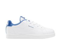 Reebok Royal Complete CLN 2.0, Sneaker, FTWRWHITE/FTWRWHITE/TWILIGHTBLUE, 39 EU