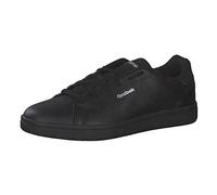 Reebok Royal Complete Cln 2, Zapatillas de tenis Mujer, Black Silver, 35.5 EU