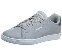 Reebok Royal Complete CLN 2, Zapatillas de Tenis Mujer, Smoking White, 42 EU