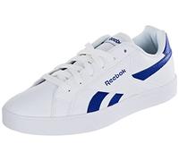 Reebok Royal Complete3low, Zapatillas de Deporte, Blanco Vecblu Blanco, 36.5 EU