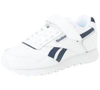 Reebok Royal Glide 1, Zapatillas, FTWWHT/VECNAV/FTWWHT, 32.5 EU