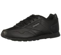 Reebok Royal Glide LX Zapatillas de Deporte, Mujer, Negro (Black/Shark 000), 38 EU (5 UK)