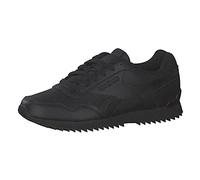 Reebok Royal Glide Ripple Clip Awd, Zapatillas Hombre, Negro, 42.5 EU