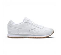 Reebok Royal Glide Ripple Clip Zapatillas Clásicas Blanco Gum FW0151 NUEVO