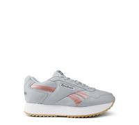 Reebok Royal Glide Ripple DoubSneakers para Mujer, Cdgry2 Rosgol Rbkg07, 42.5 EU