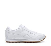 Reebok Royal Glide RPLCLP, Zapatillas Mujer, Blanco (Blanco/Blanco/Blanco), 37 EU