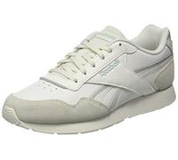 Reebok Royal Glide, Zapatillas Mujer, Chalk Seaside Grey Chalk, 37 EU
