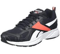Reebok Royal HYPERIUM 2, Zapatillas de Deporte Unisex Adulto, Core Black/FTWR White/Dynamic Red, 42 EU