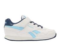 Reebok Reebok - Zapatillas deportivas de niño REEBOK ROYAL JOG 3.0. Blanco Talla 31 - 14.0 Mondopoint (Cm)