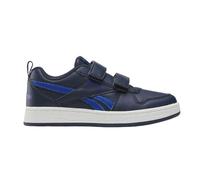 Reebok Royal Prime 2.0 2V, Zapatillas de Tenis, VECTORNAVY/BOUNDLESSBLUE/White, 31.5 EU
