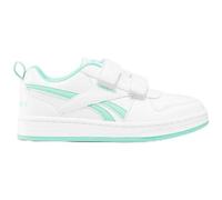Reebok Royal Prime 2.0 2v, Zapatillas Niñas, FTWWHT/HINMIN/HINMIN, 30 EU