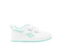 Reebok Royal Prime 2.0 2v, Zapatillas Niñas, FTWWHT/HINMIN/HINMIN, 32 EU