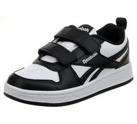 Reebok Royal Prime 2.0 2v, Zapatillas Niños, Core Black White Core Black, 33 EU