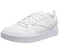 Reebok Royal Prime 2.0, Zapatillas de Deporte Niños, Blanco, 36.5 EU
