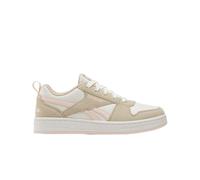 Reebok Royal Prime 2.0, Zapatillas de Tenis, Chalk/SPORTBEIGE/WASHEDCLAY, 43 EU