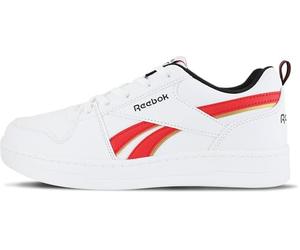 Reebok Royal Prime 2.0 - Zapatillas Deportivas, Color Blanco, Deportivo, Negro, Talla 35 EU