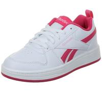 Reebok Royal Prime 2.0, Zapatos DE Tenis, Blanco Boldpink Astrorose, 34 EU