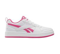 Reebok Royal Prime 2.0, Zapatos de Tenis, Blanco Boldpink Astrorose, 35.5 EU