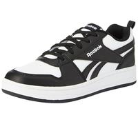 Reebok Royal Prime 2, Zapatillas Niños, Cblack Ftwwht Cblack, 27 EU