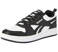 Reebok Royal Prime 2, Zapatillas Niños, Cblack Ftwwht Cblack, 35 EU