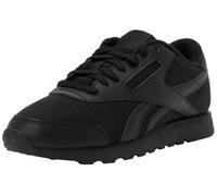 Reebok Royal Prime Run, Zapatillas Unisex Adulto, Black/Black/Black, 39 EU