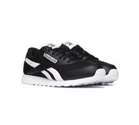 Reebok Royal Prime Run, Zapatillas Unisex Adulto, Black/White/White, 45.5 EU