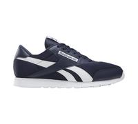 Reebok Royal Prime Run, Zapatillas Unisex Adulto, Navy/White/White, 41 EU