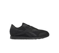 Reebok Royal Prime Run - Zapatillas Unisex (Talla 35), Color Negro y Negro, Negro, 35 EU