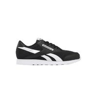 Reebok Royal Prime Run - Zapatillas Unisex (Talla 36,5), Color Negro, Blanco y Blanco, Blanco y Negro., 36.5 EU