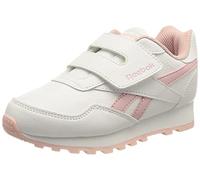 Reebok Royal Rewind Run Alt, Zapatillas Unisex niños, FTWR White Classic Pink FTWR White, 32 EU